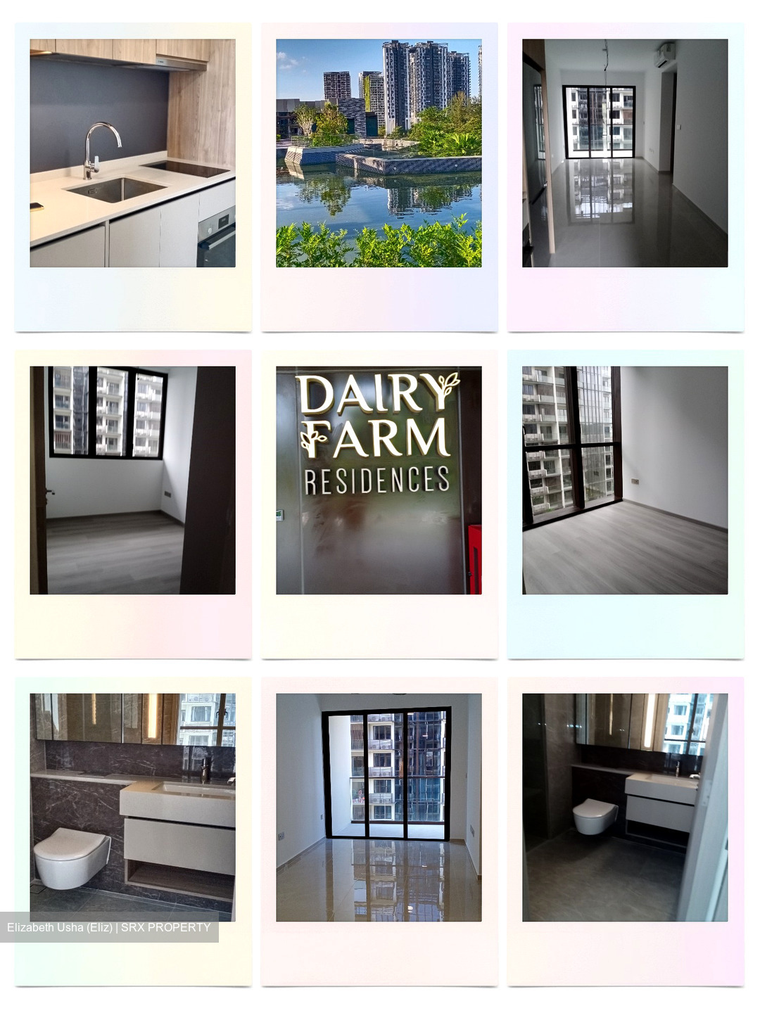 Dairy Farm Residences (D23), Apartment #631442051